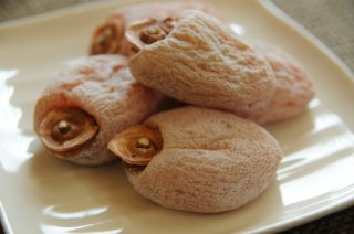 令和7年度産（2025年度産）　信州くだもの村　富永農園(長野県産）　【市田柿（干し柿）】受注開始案内　通販　贈答　人気　お徳用・お買い得用・ふるさと納税返礼品！