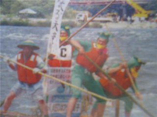 天竜ふるさとまつり