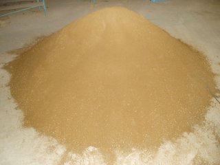 土ふるい （育苗用土）