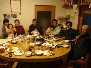 ソフィアン（研修生）帰国！