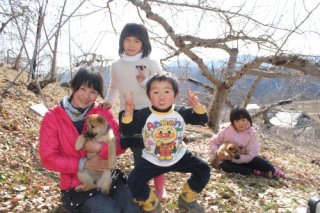 家族が増えました。愛犬リッチ＆モコ