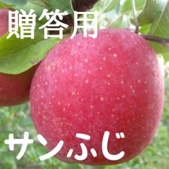 贈答用サンふじ 3kg