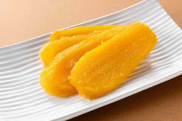 画像2: 自家用干し芋・お徳用300ｇ×5袋(紅はるか)Ａ級品 (2)