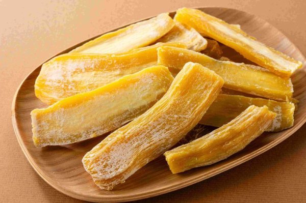 画像3: 自家用干し芋・お徳用Ｂ級品(紅はるか)３００×６袋 (3)