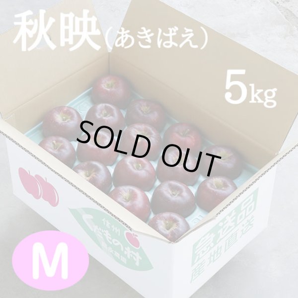 画像1: 秋映(あきばえ)約5kg: M (1)
