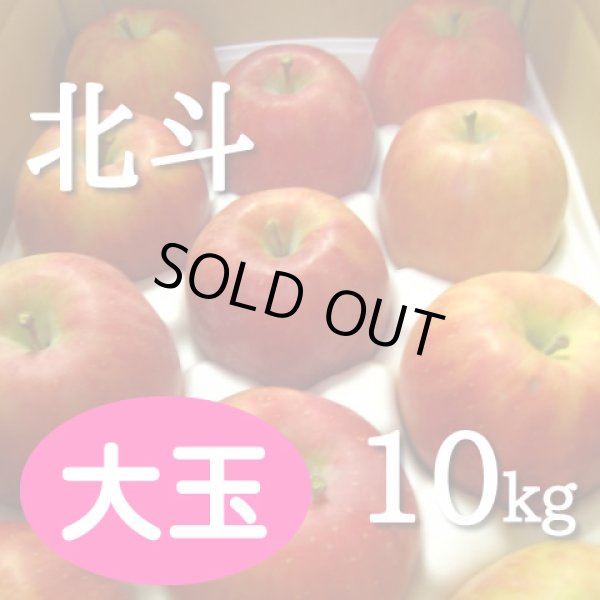 画像1: 北斗10kg: 大玉 (1)