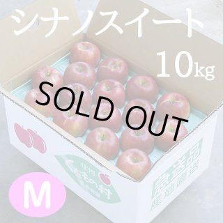 秋のりんご（種類いろいろ）｜信州くだもの村富永農園