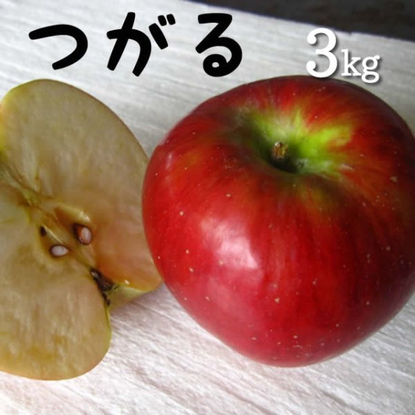 画像1: つがる3kg (1)