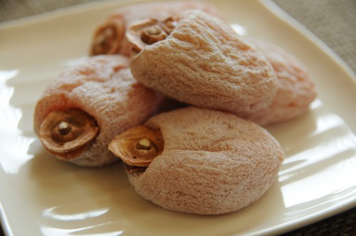 令和7年度産（2025年度産）　信州くだもの村　富永農園(長野県産）　【市田柿（干し柿）】受注開始案内　通販　贈答　人気　お徳用・お買い得用・ふるさと納税返礼品！