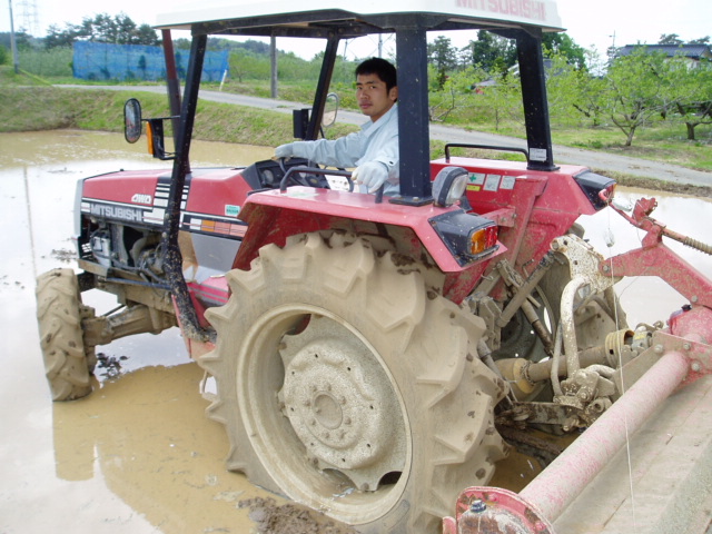名前はポンサック！